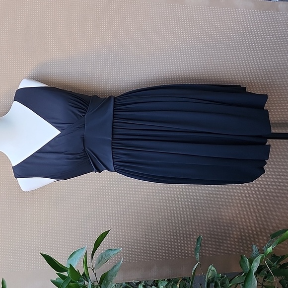 LOFT Dresses & Skirts - Bubble Hem Dress